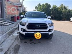 تويوتا تاكوما